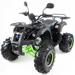 Квадроцикл MOTAX ATV Grizlik LUX 125cc, фото 1 Квадроцикл MOTAX ATV Grizlik LUX 125cc, фото 1