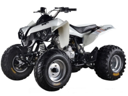 Квадроцикл KAYO YEF250