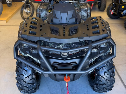 Квадроцикл АОДЕС PathCross MAX 1000 PRO 26K (ПСМ), фото 4