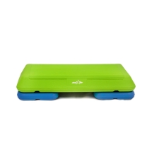 Степ-платформа SP-102 72 х 36,5 х 15 см, 2-x уровневая