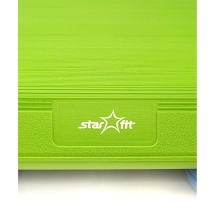 Степ-платформа SP-102 72 х 36,5 х 15 см, 2-x уровневая