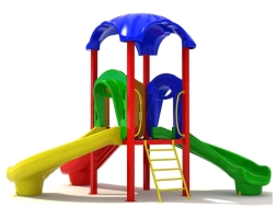 Детская площадка Ромашка 5.2, фото 2