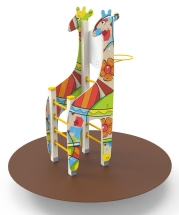 Детский спортивный комплекс МС021.02.02 Детский спортивный комплекс МС021.02.02