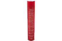 Огнетушащий аэрозоль для автомобиля, 1 л MasterProf МР АС.120002