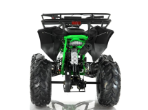 Квадроцикл MOTAX ATV Raptor-LUX 125 cc
