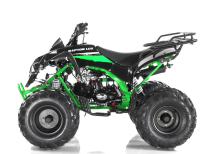 Квадроцикл MOTAX ATV Raptor-LUX 125 cc