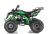 Квадроцикл MOTAX ATV Raptor-LUX 125 cc