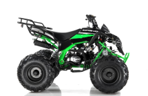 Квадроцикл MOTAX ATV Raptor-LUX 125 cc