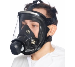 Панорамная маска МАГ 3Л категория 3 102-121-0002, фото 6