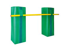 Спортивный модуль «Прыг-скок» Спортивный модуль «Прыг-скок»