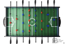 Настольный футбол / Кикер BFG Stellar (Индиго)