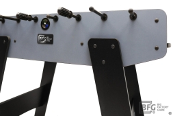 Настольный футбол / Кикер BFG Stellar (Индиго), фото 9 Настольный футбол / Кикер BFG Stellar (Индиго), фото 9