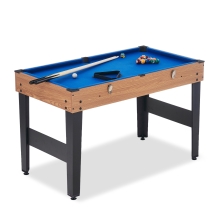 Игровой стол - трансформер 3 в 1 Proxima Suares 48' арт. G54810 Игровой стол - трансформер 3 в 1 Proxima Suares 48' арт. G54810