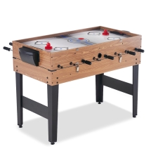 Игровой стол - трансформер 3 в 1 Proxima Suares 48' арт. G54810 Игровой стол - трансформер 3 в 1 Proxima Suares 48' арт. G54810