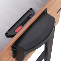 Игровой стол - трансформер 3 в 1 Proxima Suares 48' арт. G54810 Игровой стол - трансформер 3 в 1 Proxima Suares 48' арт. G54810