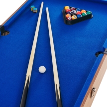 Игровой стол - трансформер 3 в 1 Proxima Suares 48' арт. G54810 Игровой стол - трансформер 3 в 1 Proxima Suares 48' арт. G54810