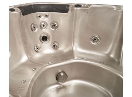 Гидромассажный спа-бассейн Jazzi Pool Virginia SKT329D 1, фото 5