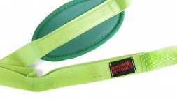 Ремешок для растяжки с фиксаторами, фото 2