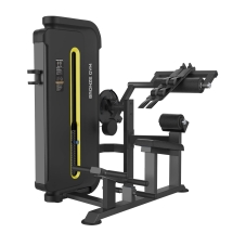 Пресс/спина профессиональная BRONZE GYM BW-3088 Пресс/спина профессиональная BRONZE GYM BW-3088