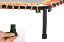 Батут Hasttings J-Short Батут Hasttings J-Short