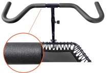 Батут Hasttings J-Short Батут Hasttings J-Short