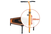 Батут Hasttings J-Short Батут Hasttings J-Short