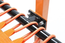 Батут Hasttings J-Short Батут Hasttings J-Short