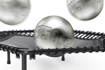 Батут Hasttings J-Short Батут Hasttings J-Short