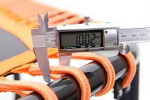 Батут Hasttings J-Short Батут Hasttings J-Short