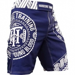 Шорты Hardcore Training hctshorts017, фото 2