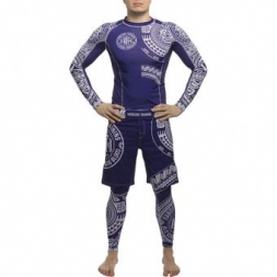 Шорты Hardcore Training hctshorts017, фото 4