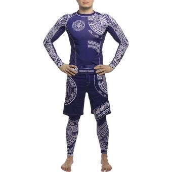 Шорты Hardcore Training hctshorts017, фото 4