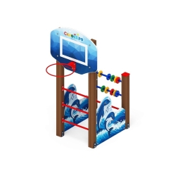 Спортивная серия тип 1 Дельфинарий - СК 1.01.05-01, фото 3