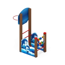 Спортивная серия тип 1 Дельфинарий - СК 1.01.05-01 Спортивная серия тип 1 Дельфинарий - СК 1.01.05-01