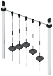 Спортивная серия СК 2.06.06, фото 1