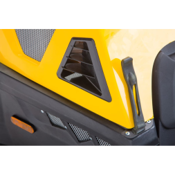 Снегоход STELS Viking V800 CVTech (канадский вариатор) 2.0 SWT Beaver (с увеличенным грунтозацепом) в Москве, фото 11
