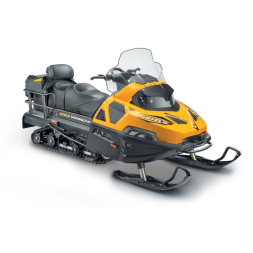 Снегоход STELS Viking V800 CVTech (канадский вариатор) 2.0 SWT Beaver (с увеличенным грунтозацепом) в Москве, фото 1