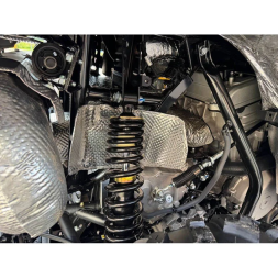 Квадроцикл Segway Snarler AT10 LE, фото 17