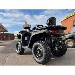 Квадроцикл Segway Snarler AT10 LE, фото 6