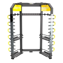 360S Рама DHZ для функциональных тренировок.Габарит 1800 х 920 х 2340