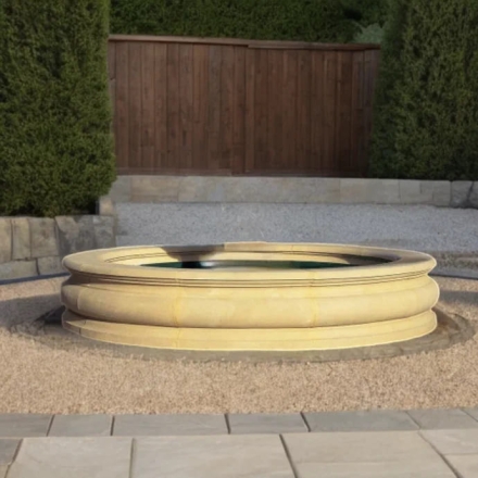 Бассейн Старвильский 380 см, фото 1