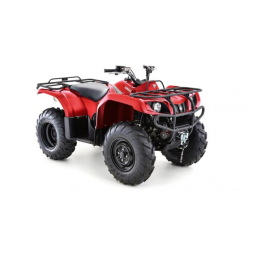 Квадроцикл Yamaha Grizzly 350 4 WD Квадроцикл Yamaha Grizzly 350 4 WD