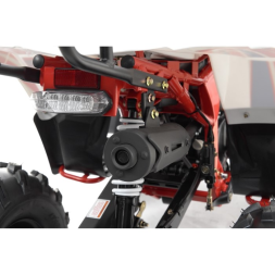 Квадроцикл бензиновый MOTAX GRIZLIK A125, фото 8 Квадроцикл бензиновый MOTAX GRIZLIK A125, фото 8