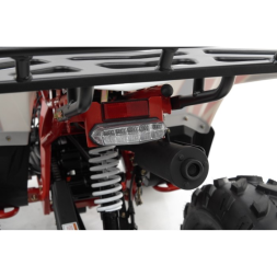 Квадроцикл бензиновый MOTAX GRIZLIK A125, фото 7 Квадроцикл бензиновый MOTAX GRIZLIK A125, фото 7