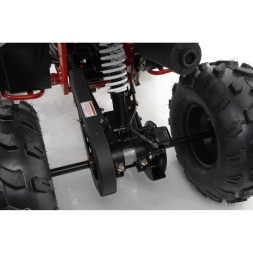 Квадроцикл бензиновый MOTAX GRIZLIK A125, фото 6 Квадроцикл бензиновый MOTAX GRIZLIK A125, фото 6