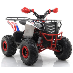 Квадроцикл бензиновый MOTAX GRIZLIK A125, фото 5 Квадроцикл бензиновый MOTAX GRIZLIK A125, фото 5