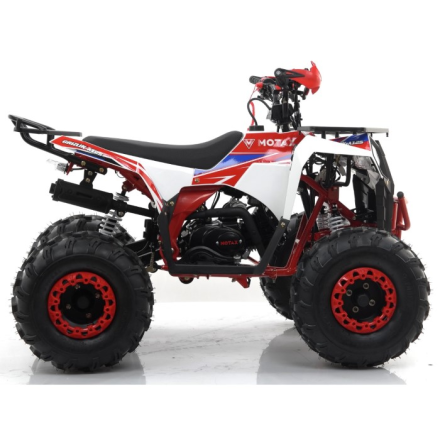 Квадроцикл бензиновый MOTAX GRIZLIK A125, фото 3