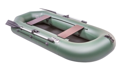 Лодка Пеликан 253, фото 1