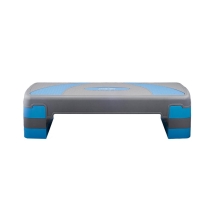 Степ-платформа SP-202 80х30х10,5 см, 3-х уровневая