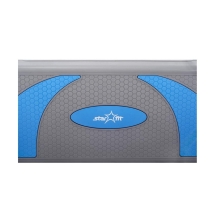 Степ-платформа SP-202 80х30х10,5 см, 3-х уровневая